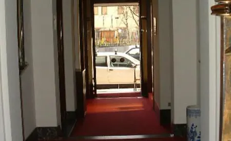 阿波罗酒店 酒店