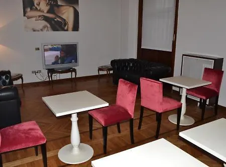酒店 阿波罗酒店