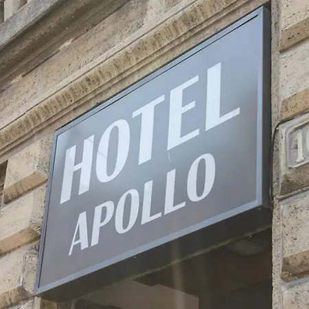 Apollo Hotel