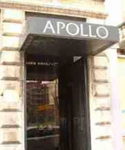 Apollo Hotell 2*
