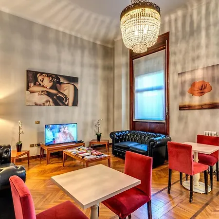 Apollo 2* Milano