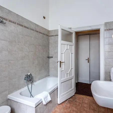 Szálloda Apollo Milánó