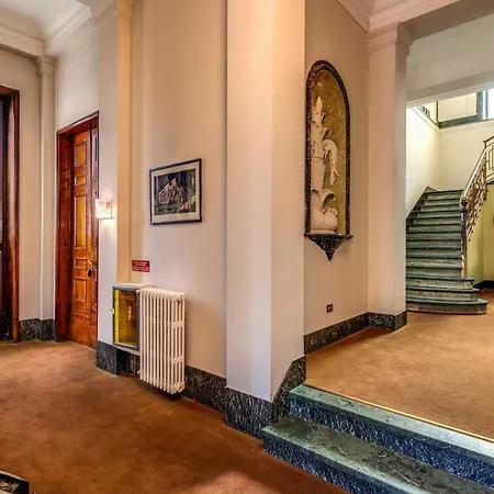 Hotel Apollo Milano