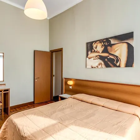 Hotel Apollo Milano