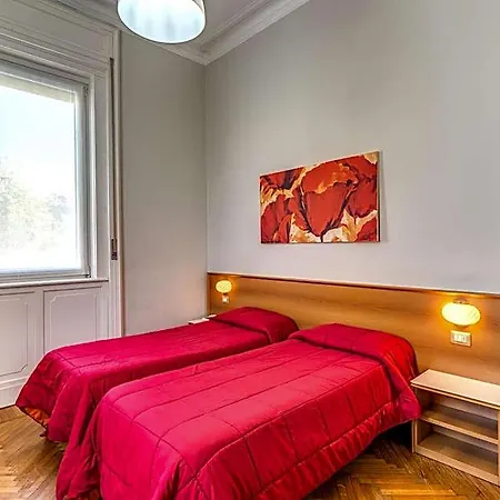 Hotel Apollo Milán