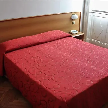 Hotel Apollo Mediolan