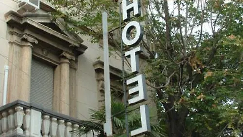 Hotel Apollo Milan