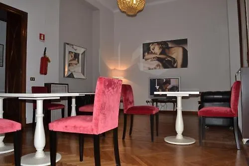 Hotel Apollo Milan