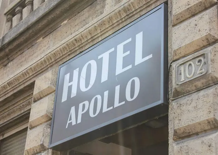 Apollo Hotel