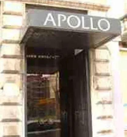Apollo Szálloda 2*