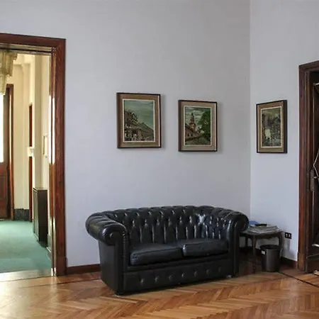 Szálloda Apollo