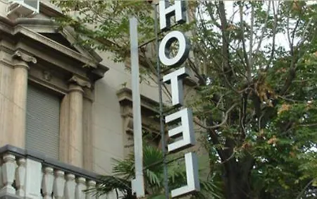 Hotel Apollo Milán